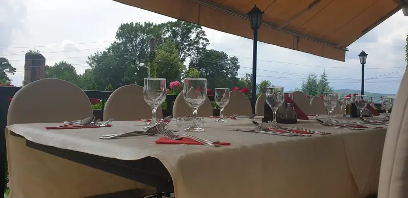 Restaurant nuntă Argeș – Restaurant Casa Domneasca